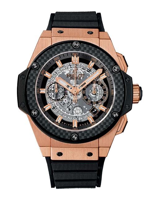 hublot king power big bang|Hublot king power for sale.